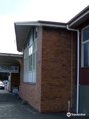 Feilding & District Information Centre