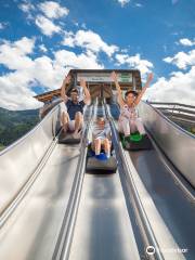 Alpine Coaster Kaprun