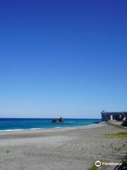 Oyashirazu Pier Park - Furusato Activity Center