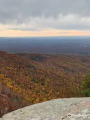 Caesars Head State Park Visitor Center