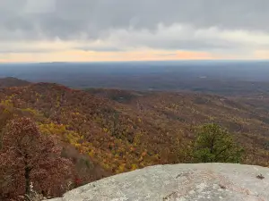 Caesars Head State Park Visitor Center