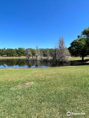 Magnolia Park Campground