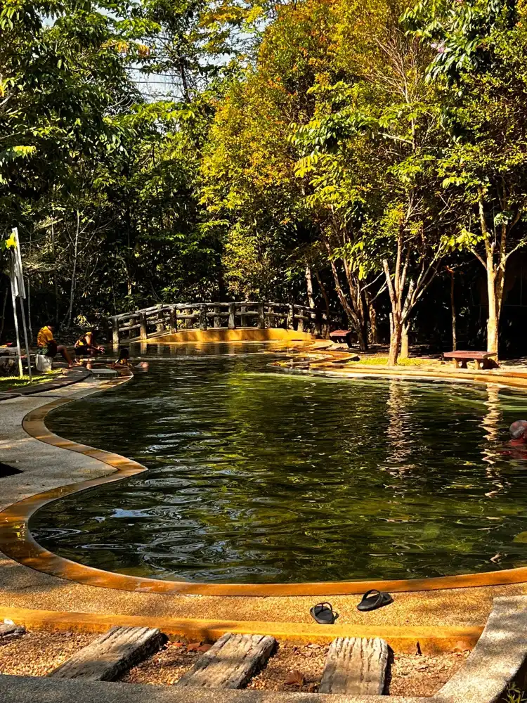 Huai Nam Khao