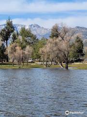 Lake Hemet