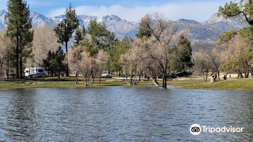 Lake Hemet