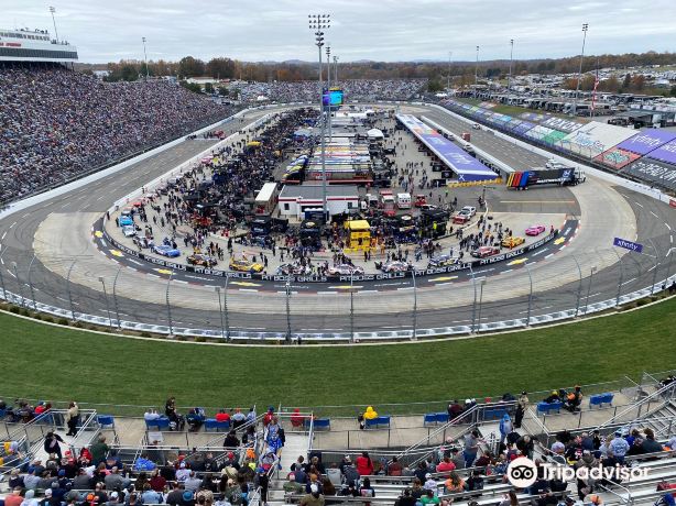 Martinsville Speedway