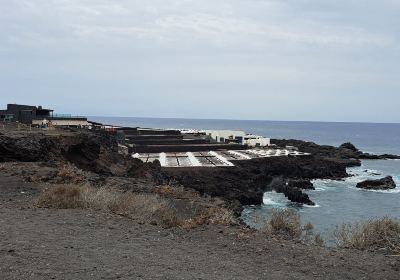 Salinas de Fuencaliente