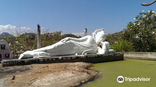 Wat Khao Krailas