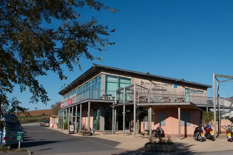 Hotels in Clyst St. George