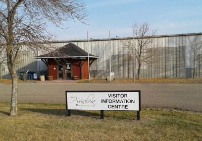 Assiniboia & District Historical Museum