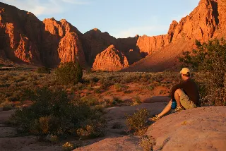 Kayenta Utah