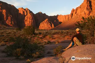 Kayenta Utah