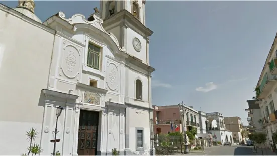 Chiesa di Santa Maria delle Grazie e San Gennaro