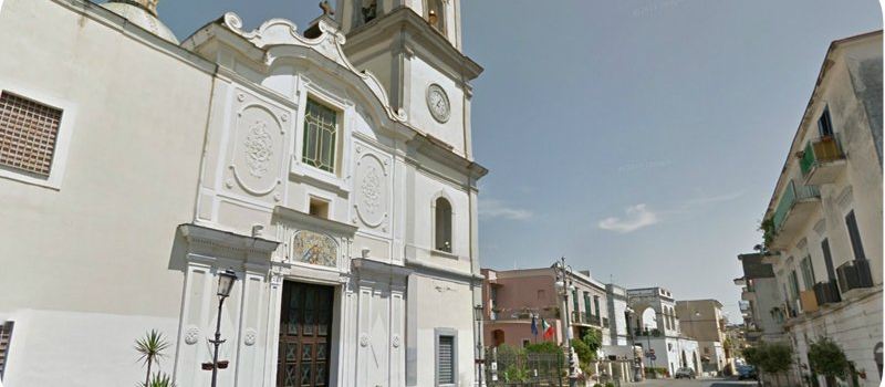 Chiesa di Santa Maria delle Grazie e San Gennaro