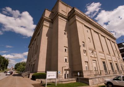 Palmer Family and Chiropractic History Museum