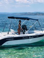 Ouranoupoli Rent a Boat-Water Sports Poseidon