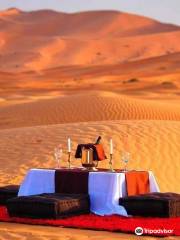 Desert Camel Tours Morocco