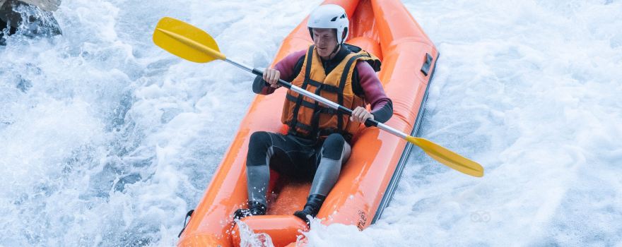 Tahorafting