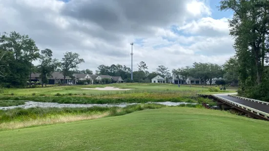 Lakewood Golf Club