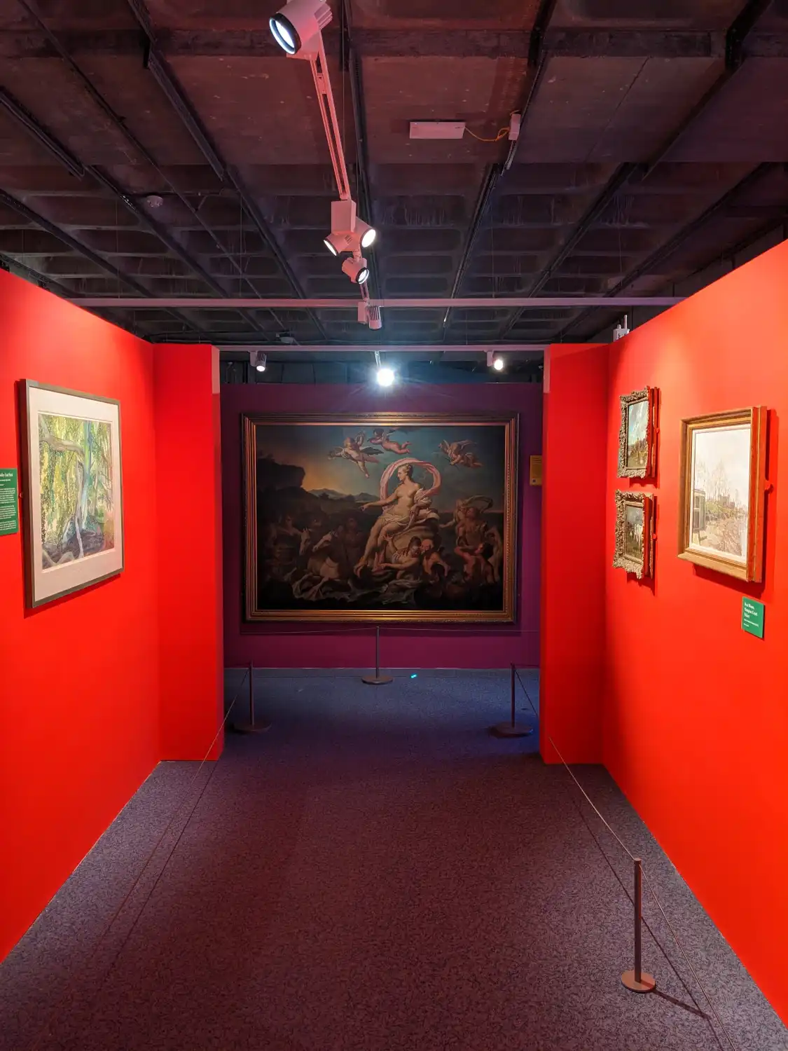 Hotel in zona Beecroft Art Gallery