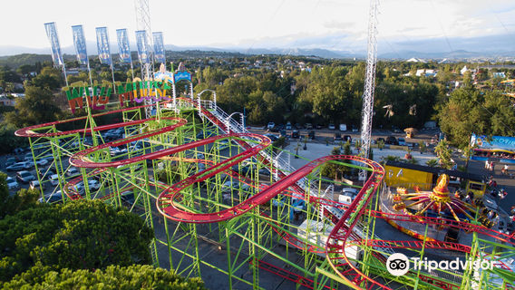 Antibes Land Park