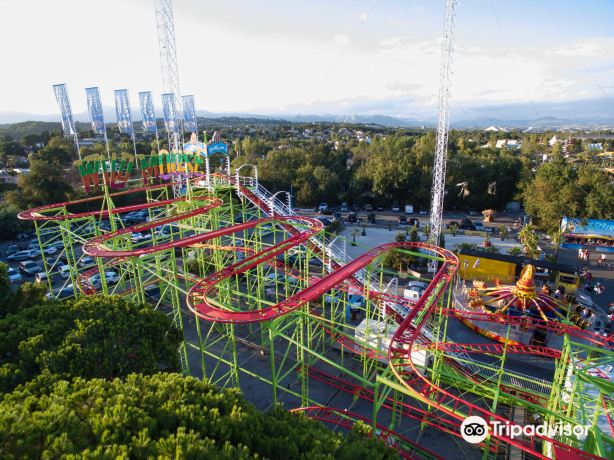 Antibes Land Park