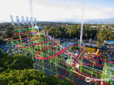 Antibes Land Park