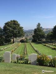 Castiglione South African Cemetery