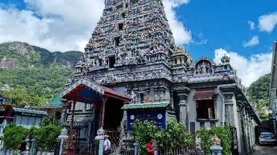 Tempio hindu