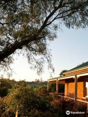 Mont De Lancey Historic Homestead