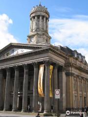 Galería de Arte Moderno de Glasgow