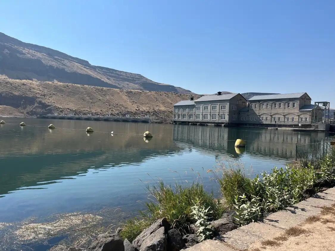 Hotels near Snake River Birds of Prey National Conservation Area