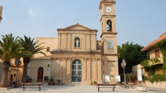 Church of Saint Catherine of Siena