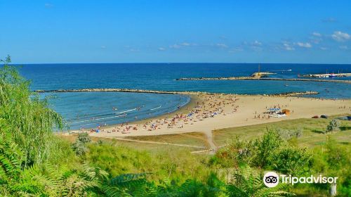 Constanta Beach