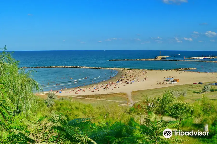 Constanta Beach