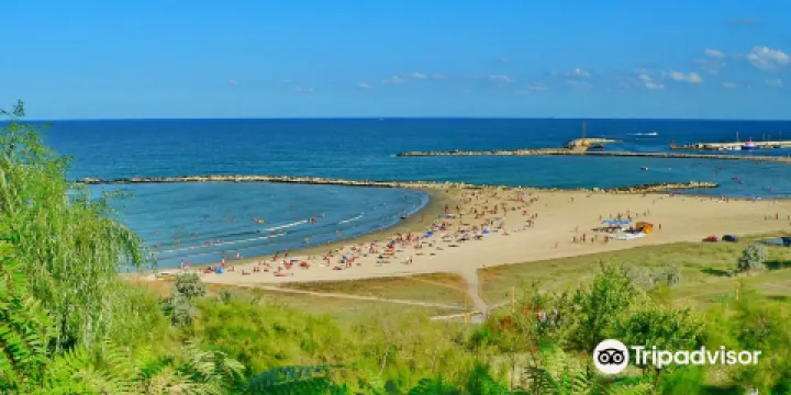Constanta Beach