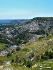 Oxbow Overlook