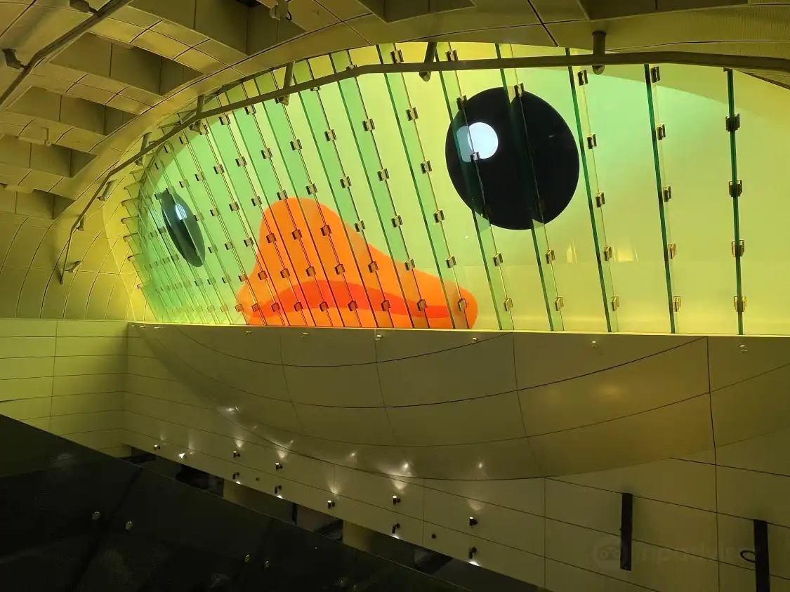 Hotels near Admiralty