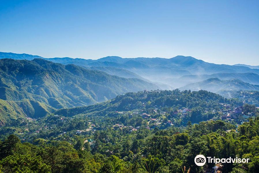 Kochi to Baguio Flights