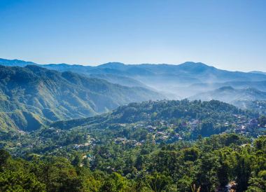 Baguio City