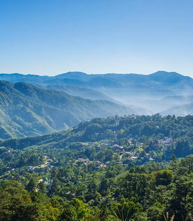 Baguio