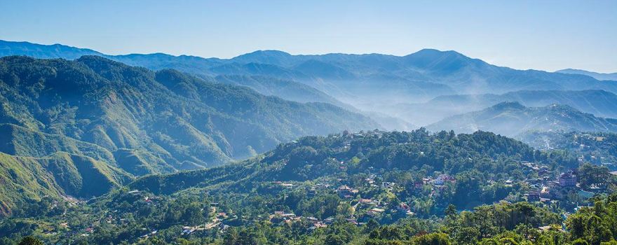 Benguet