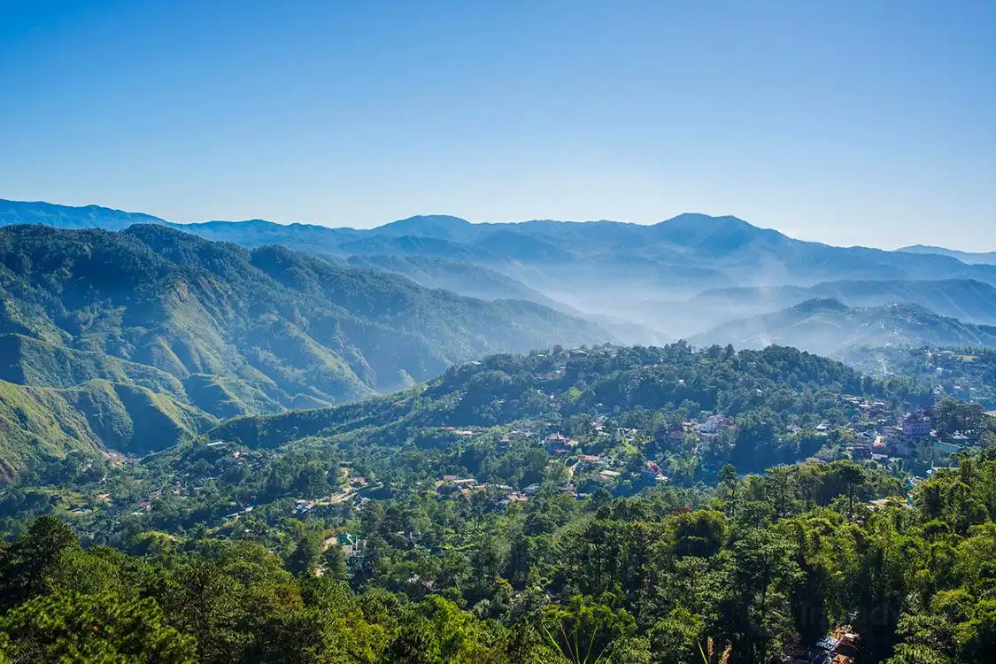 Hotel in zona Mines View Observation Deck