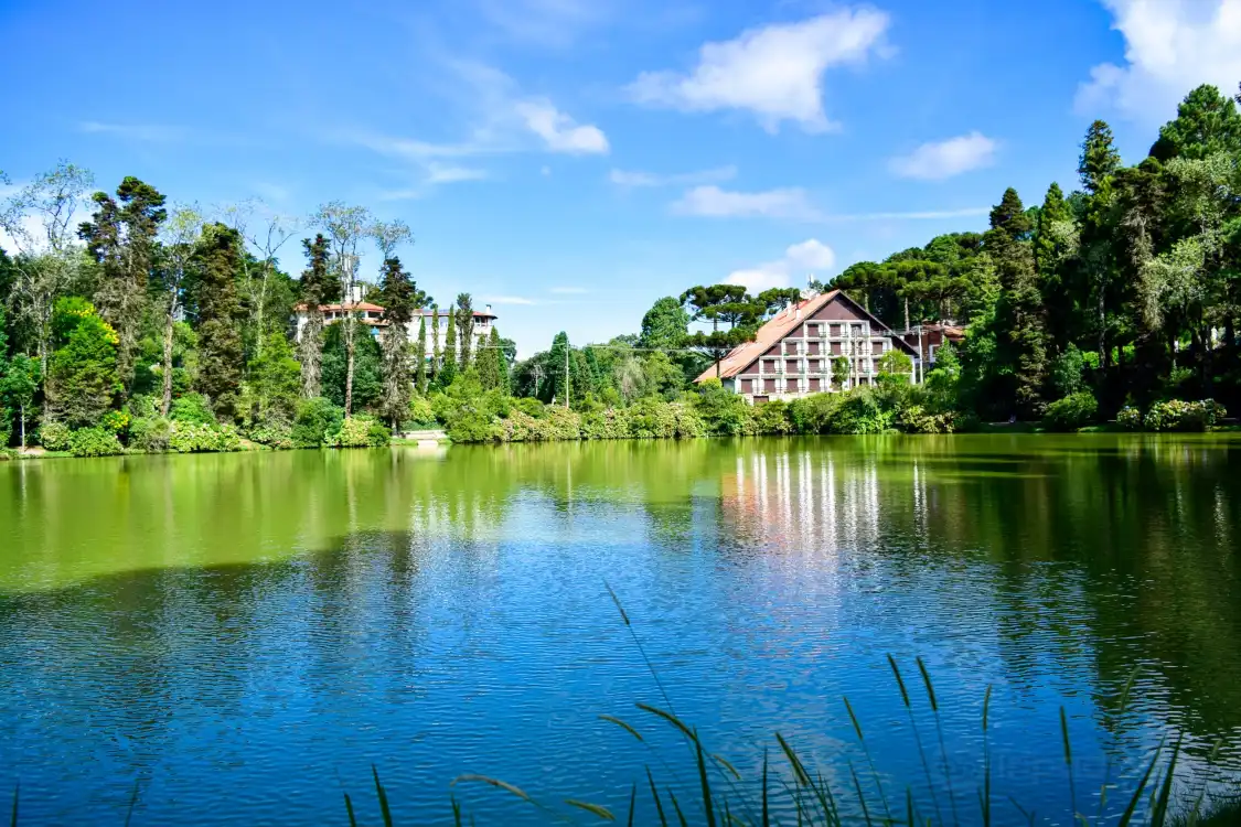 Hotels near Resto Bar Black Lake