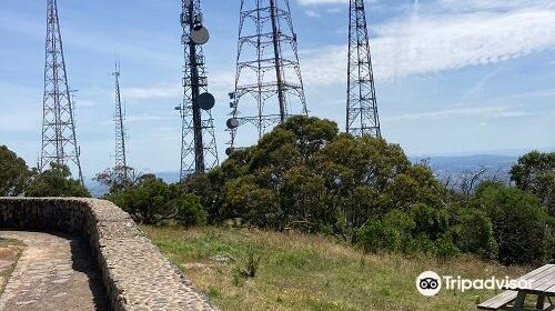 Mount Canobolas State Conservation Area