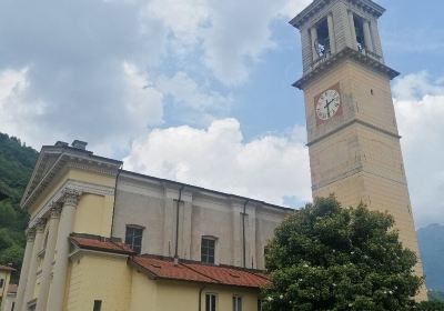 Chiesa S. Vittore