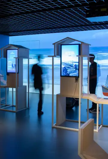 โรงแรมใกล้Musee d'Aquitaine