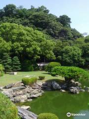 Tokushima Castle ปราสาทโทคุชิมะ