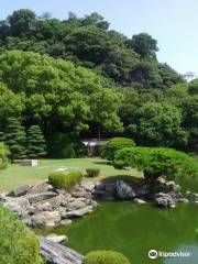 Tokushima Castle Ruins