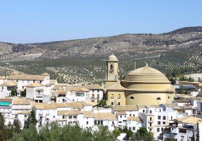 Iglesia de la Encarnacion